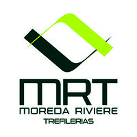 Moreda Riviere Trefilerías SA logo - Similar company to Boolean Group