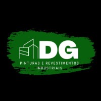 DG Pinturas e Revestimentos Industriais logo - Similar company to Dia De Sol - Tintas Acrílicas