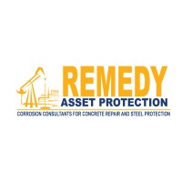 Remedy Asset Protection logo - Similar company to Aws Services