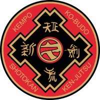 Kempo Kobudo Scotland logo - Similar company to The Artless Dialogue