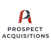 Prospect Acquisitions logo - Similar company to Garrison Estates