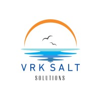VRK Salt logo - Similar company to Umaa Engineers