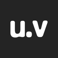 Ultraviolettes logo - Similar company to E-Alchimie