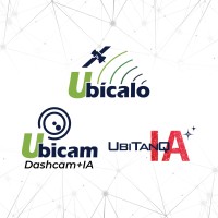 Ubícalo Corp. logo - Similar company to Haga Logistics