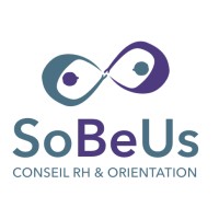 So Be Us® Conseil RH et Orientation logo - Similar company to Emi'Assist