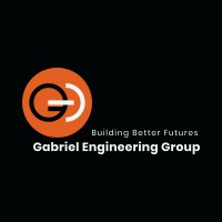 Gabriel Engineering Group logo - Similar company to Tardra