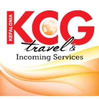 KCG Travel & Incoming Services logo - Similar company to Dmc Solutions Barcelona
