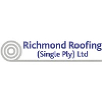 Richmond Roofing Single Ply Ltd logo - Similar company to Crowclad Roofing Ltd