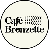Café Bronzette logo - Similar company to Process Communication