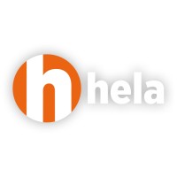 HELA FÖRETAGSHÄLSA AB logo - Similar company to We+