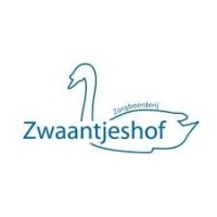 Zorgboerderij Zwaantjeshof logo - Similar company to Odigos