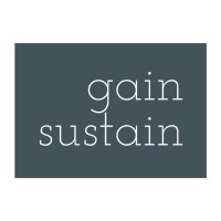 Gain Sustain logo - Similar company to Shing