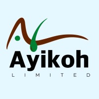AYIKOH LIMITED logo - Similar company to Mailalle Earth Invest