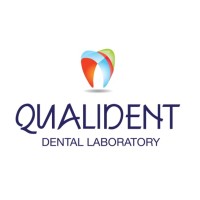 Qualident Dental Labor logo - Similar company to Gravity Plus Dental Lab