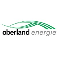 Oberland Energie AG logo - Similar company to Fritz Baustoffe Gmbh