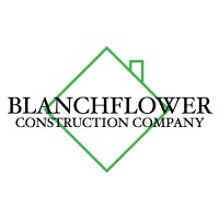 Blanchflower Construction Company logo - Similar company to Spaulding Construction