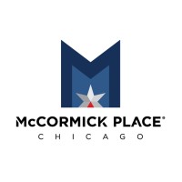 McCormick Place logo - Similar company to Simpson Photography