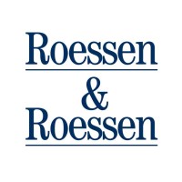 Roessen & Roessen logo - Similar company to Roessen & Roessen