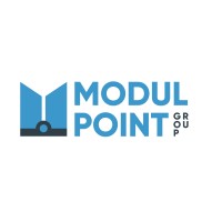 Modul Point group logo - Similar company to Wudore Urban Homes