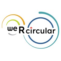 weRcircular logo - Similar company to We Are Circular