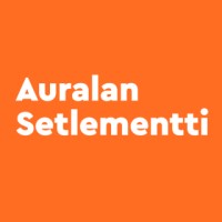 Auralan Setlementti ry logo - Similar company to Aixedu.Com