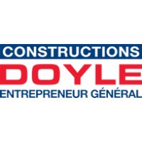 Constructions Doyle Inc. logo - Similar company to Samin International Group