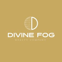 Divine Fog Raleigh logo - Similar company to Play Shufl.