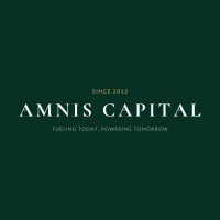 Amnis Capital logo - Similar company to Sigma Zorg