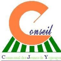 Conseil Communal des Jeunes de Yopougon logo - Similar company to Bingerville