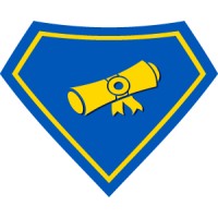 Academy for Heroes logo - Similar company to Sense Hub
