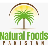 NaturalFoodsPak logo - Similar company to Sundus Dates