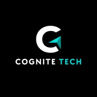 CogniteTech logo - Similar company to Cognitech