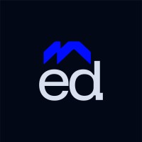 Ederest logo - Similar company to Pkconsulting