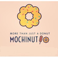 Mochinut Carolinas logo - Similar company to Mochinut