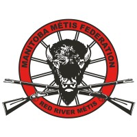 Manitoba Métis Federation logo - Similar company to T.R.A.K.E.D. Properties