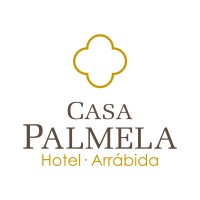 Hotel Casa Palmela logo - Similar company to La Metive