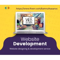 Global Web Developer Ltd logo - Similar company to The Website Factory London
