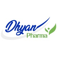 Dhyan Pharma logo - Similar company to Sas Tech Systems
