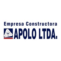 Empresa Constructora Apolo Ltda. logo - Similar company to Constructora Apolo