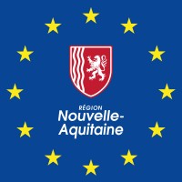 Europe en Nouvelle-Aquitaine logo - Similar company to Cerv France