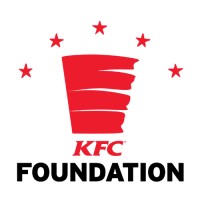 KFC Foundation logo - Similar company to Colabl