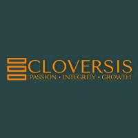 Cloversis Properties logo - Similar company to Seven Elements Realty Pvt Ltd