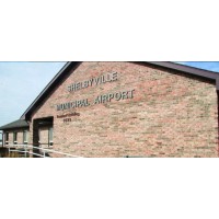 Shelbyville Municipal Airport