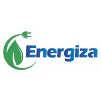 Energiza logo - Similar company to Integrisysmx