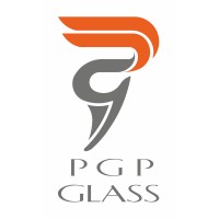 PGP Glass Ceylon logo - Similar company to Vmwebs Enterprise Ltd