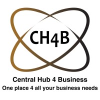 CH4B - Central Hub 4 Business logo - Similar company to Sky Mea