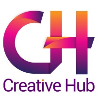 Creative Hub logo - Similar company to Creative Hub