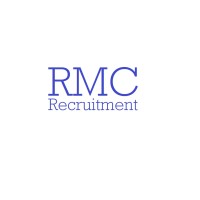 RMC logo - Similar company to Atlas Simulators
