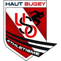 USO ATHLETISME HAUT BUGEY logo - Similar company to Storm