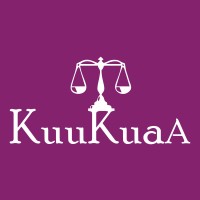 KuukuaA logo - Similar company to Agnos Consultancy